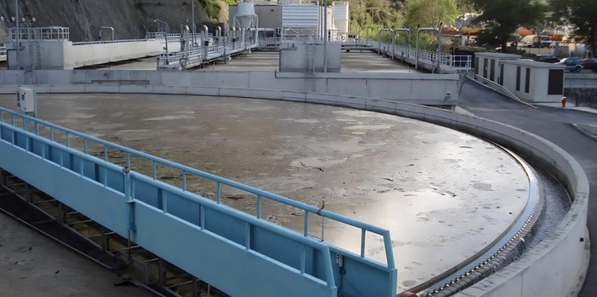 ACCIONA is awarded operation and maintenance of middle Jarama basin wastewater treatment plants
